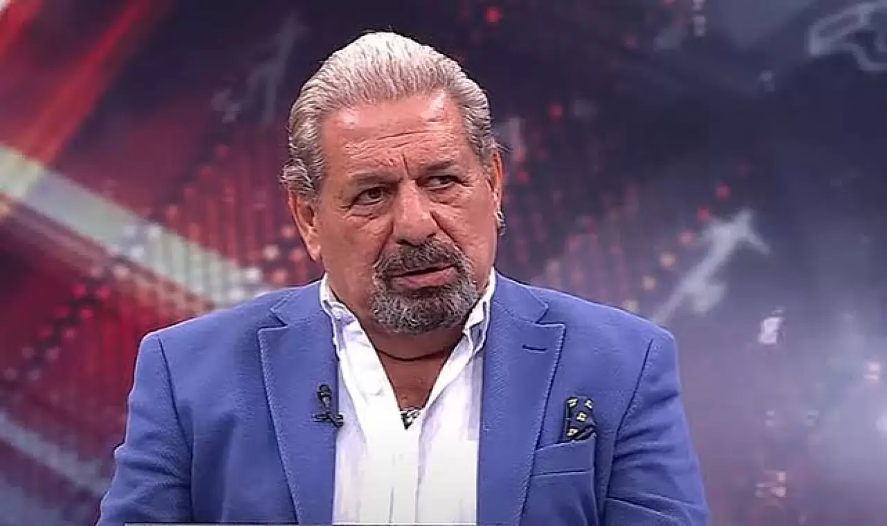 Erman Toroğlu'ndan Mourinho'ya Ağır Sözler! "Bükemediği Bileğin Burnunu Sıktı, Türkiye'yi Karıştırır" 3
