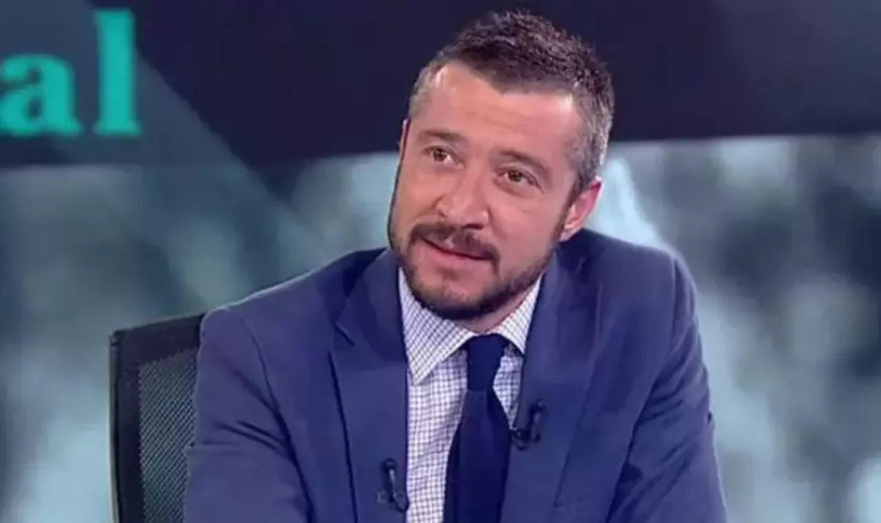 Tümer Metin'den Şampiyonluk Yorumu: "Galatasaray Şampiyonluğu Vermez, Mourinho Bitmiş!" 2