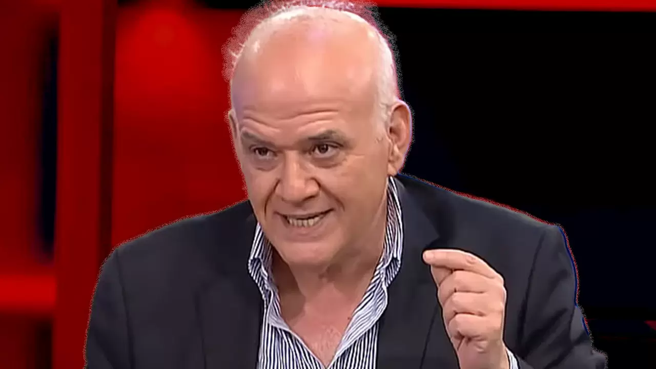 Ahmet Çakar'dan Galatasaray'ın Şampiyonluk Yorumu: "Eyüpspor'u da Yenerler, Sivasspor Yılın Bankosu!" 2