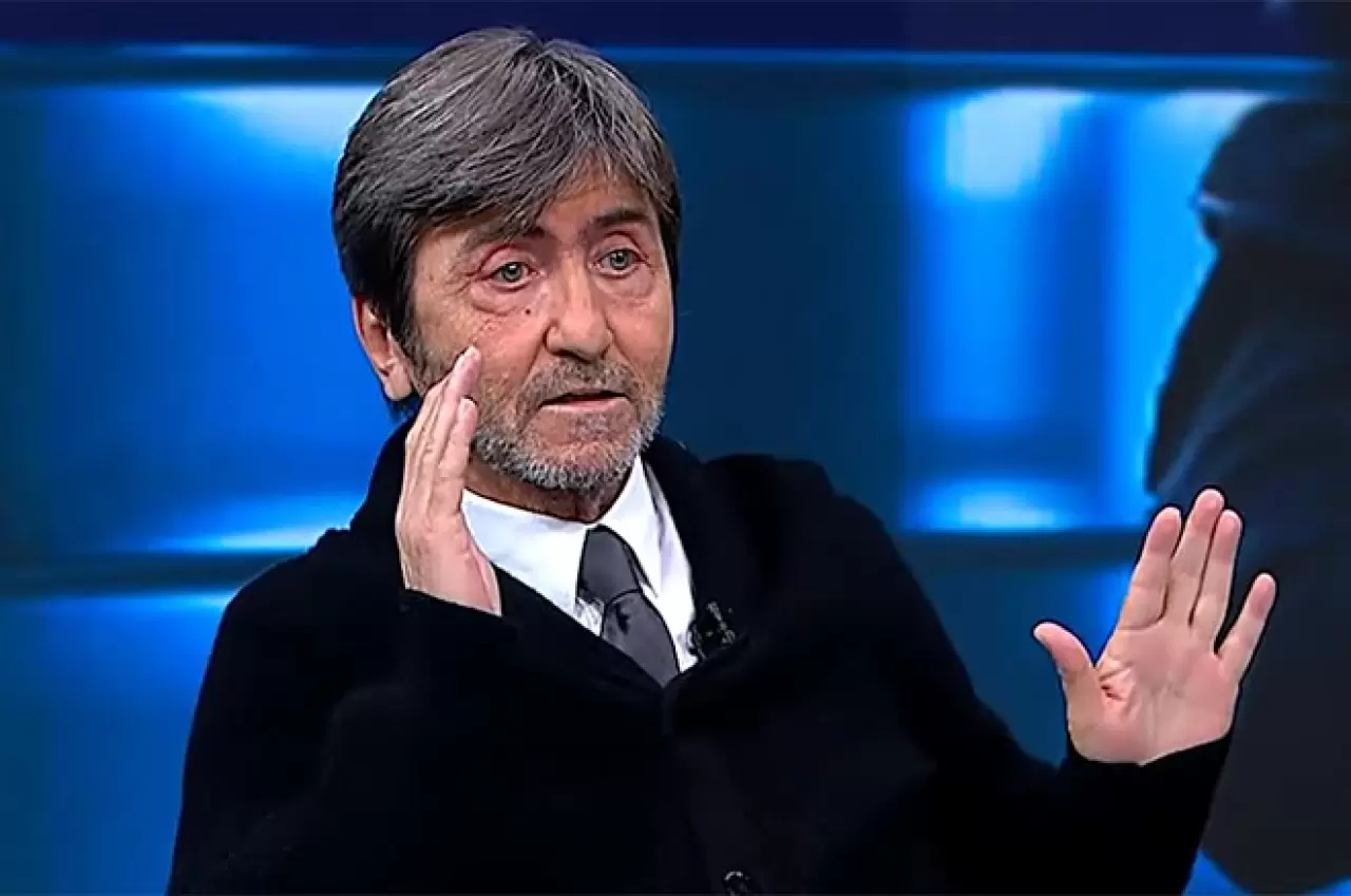 Rıdvan Dilmen'den Osimhen Yorumu: "O Sözler Ayrılığın İşareti, Temmuz'da Açıklar!" 1