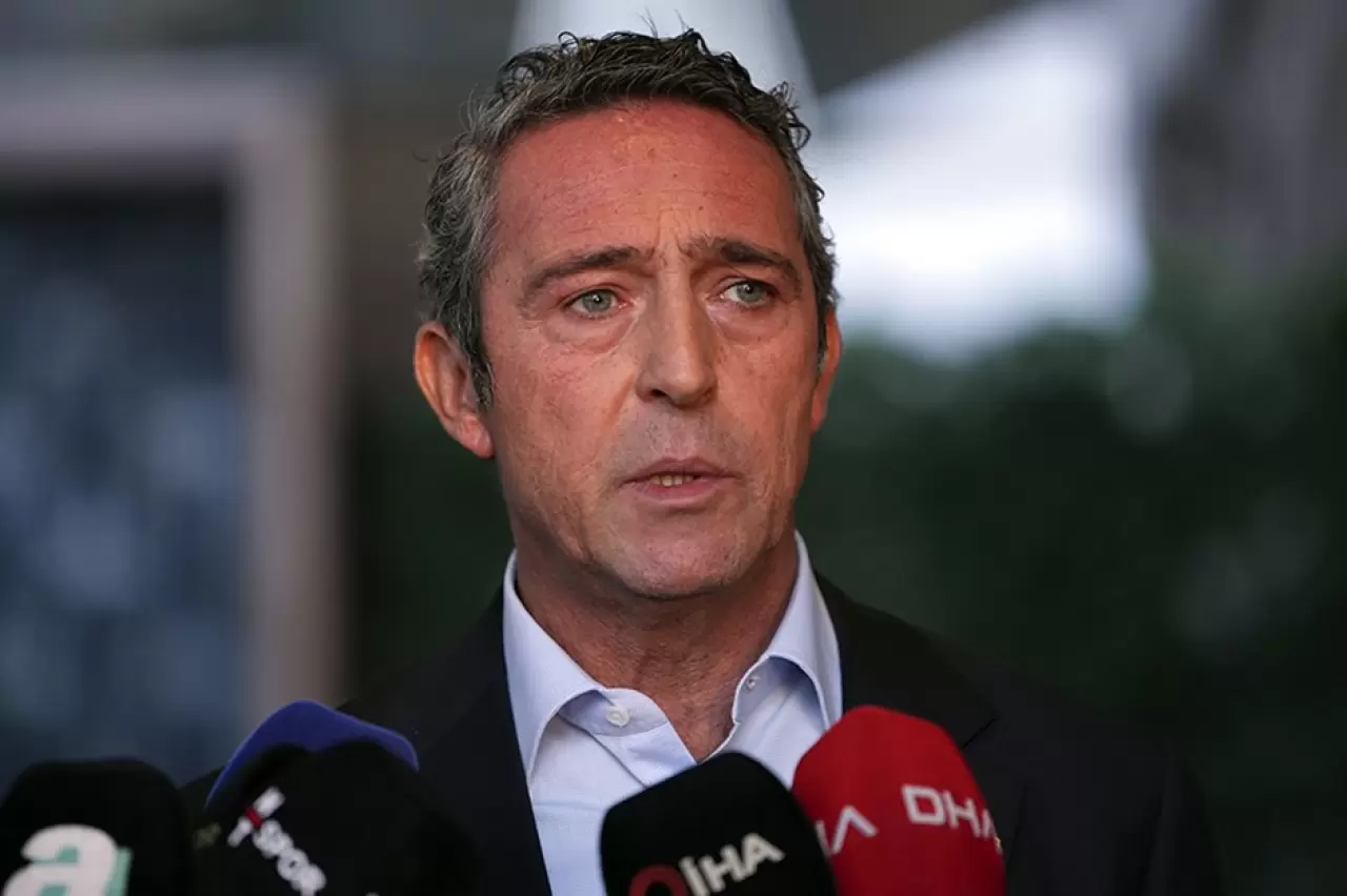 Ali Koç Keseyi Açıyor! Fenerbahçe Mourinho'nun İstediği Premier Lig Golcüsüne 30 Milyon Euro 3