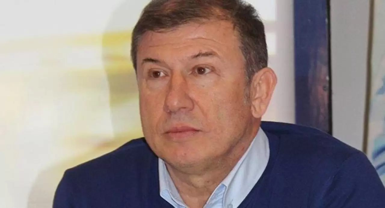 Samsunspor Camiasından Tanju Çolak'a Sert Tepki: "Bi Sus Artık Tanju!" 4