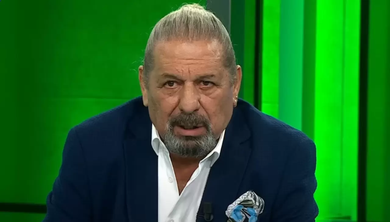 Erman Toroğlu'ndan Mourinho'ya Ağır Sözler! "Bükemediği Bileğin Burnunu Sıktı, Türkiye'yi Karıştırır" 4