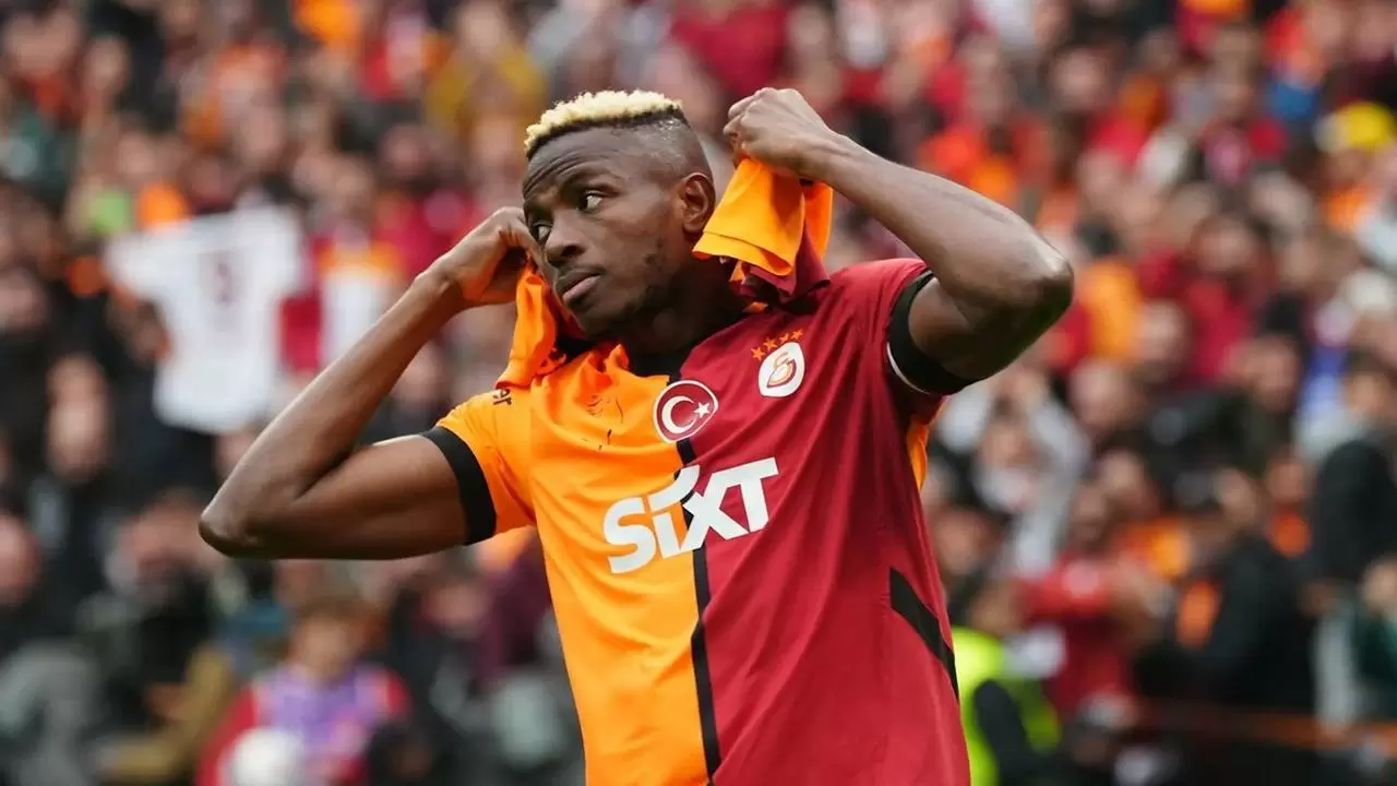 Osimhen Transferinde Yeni Gelişme! Manchester United Yeniden Devrede 4