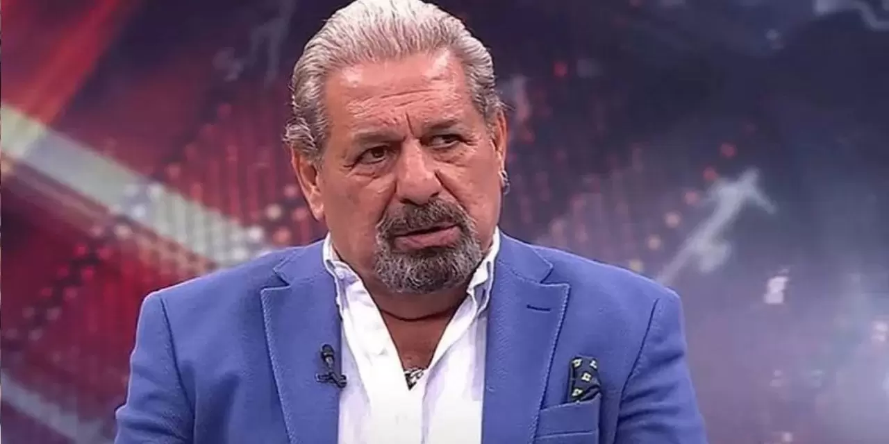 Erman Toroğlu'ndan Mourinho'ya Ağır Sözler! "Bükemediği Bileğin Burnunu Sıktı, Türkiye'yi Karıştırır" 1