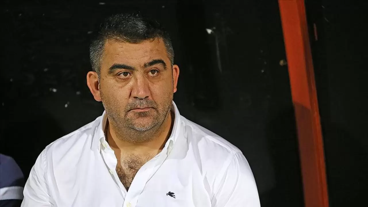 Ümit Özat'tan Galatasaray'ın Kalan Maçlarında Kaç Puan Alacağını Açıkladı 1