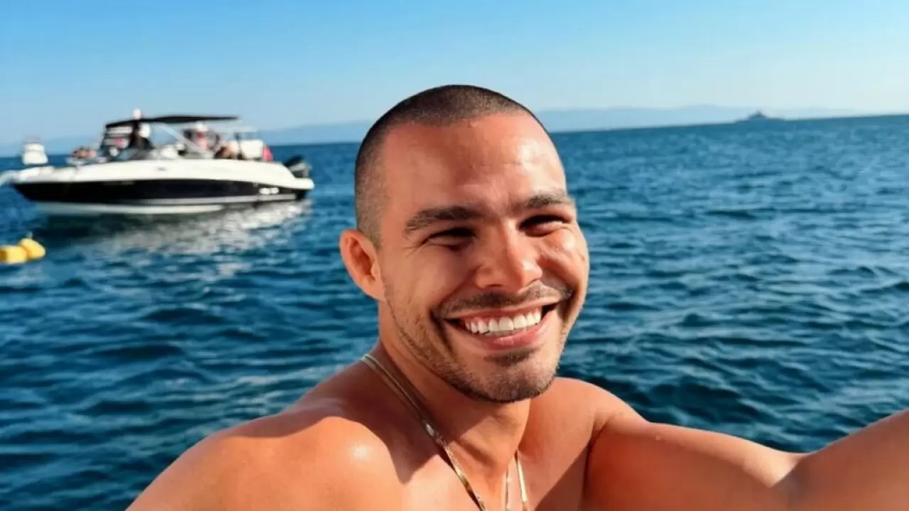 Survivor 2025 Kaan Kazgan kimdir?