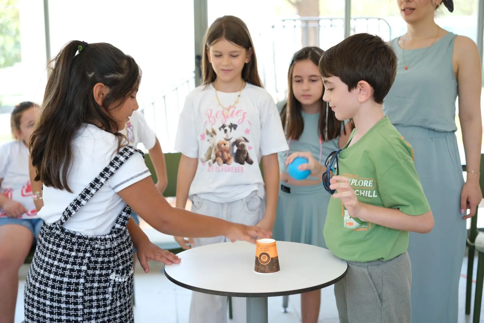 Bayraklı’da minikler için yaz şenliği başlıyor: Kayıtlar için son gün 30 Haziran