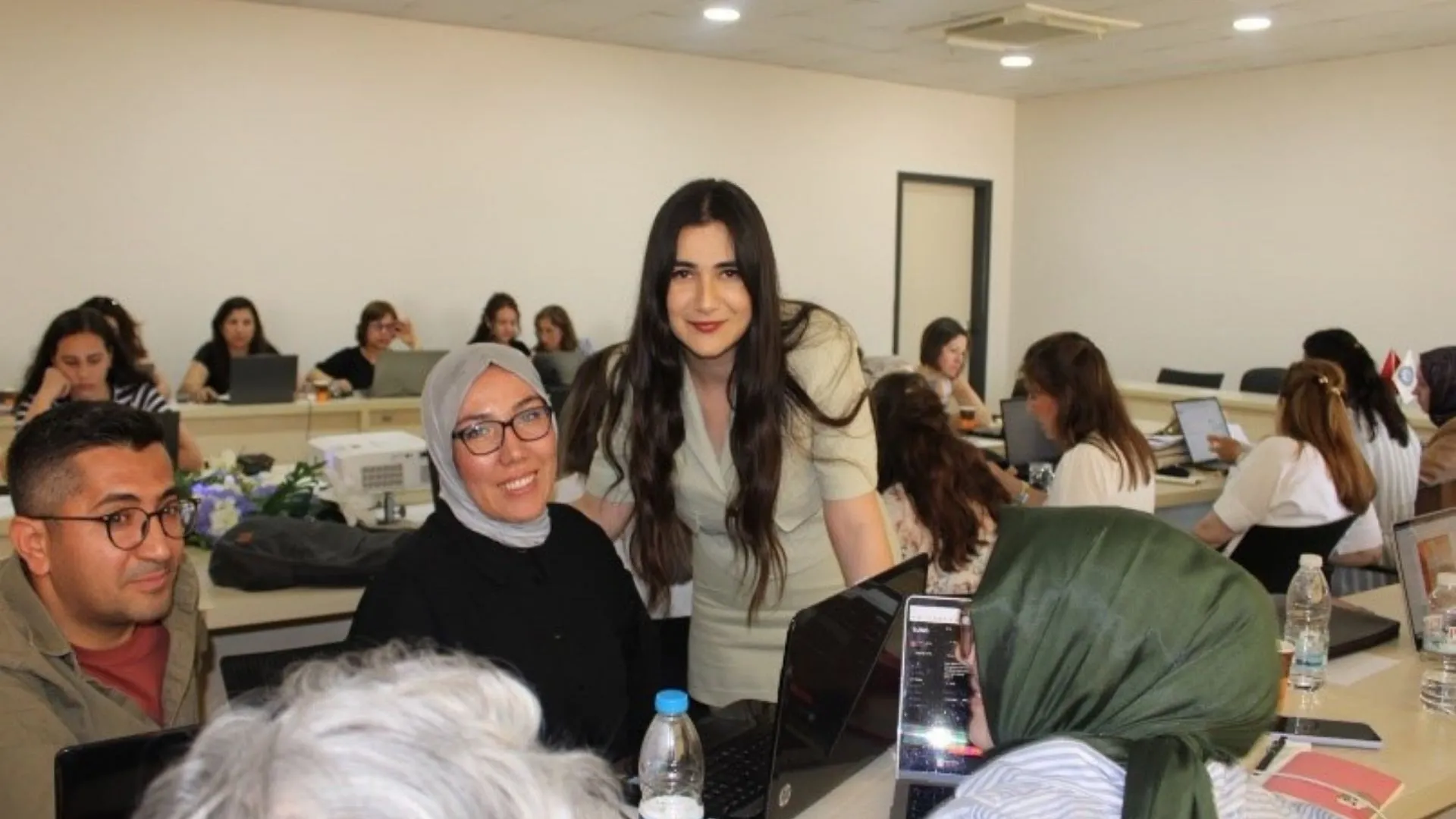 Hemşirelik eğitiminde dijital devrim: Yapay zekâ artık sınıflara giriyor