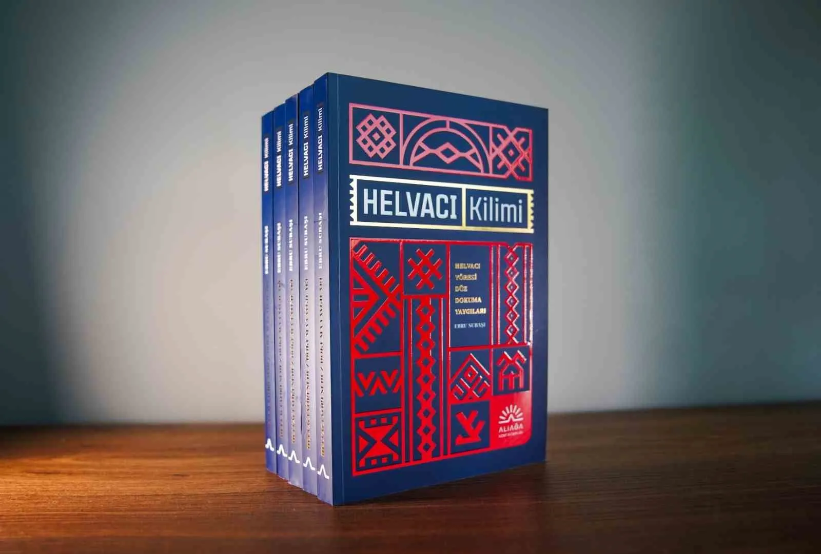 Aliağa’nın ilmek ilmek işlenen tarihi kitap sayfalarına taşındı