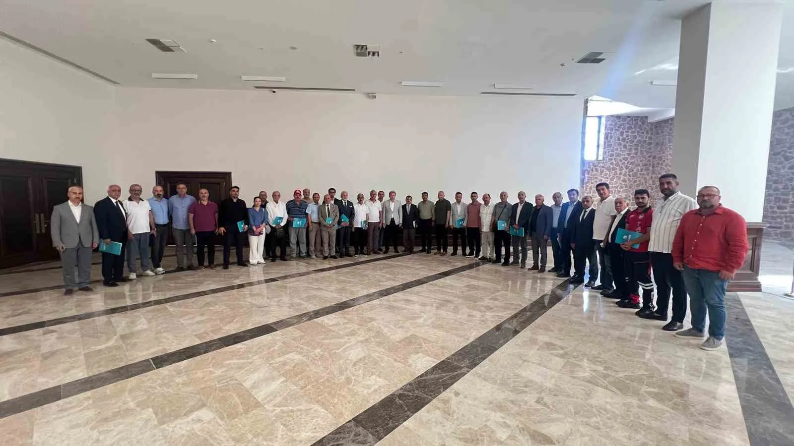 İzmir’de 15 Temmuz hazırlıkları için dev koordinasyon: 500’den fazla STK el ele verdi