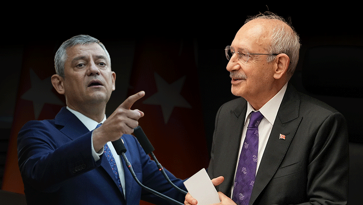 CHP'de grup toplantısı krizi çözüldü: İki taraftan da ortak karar