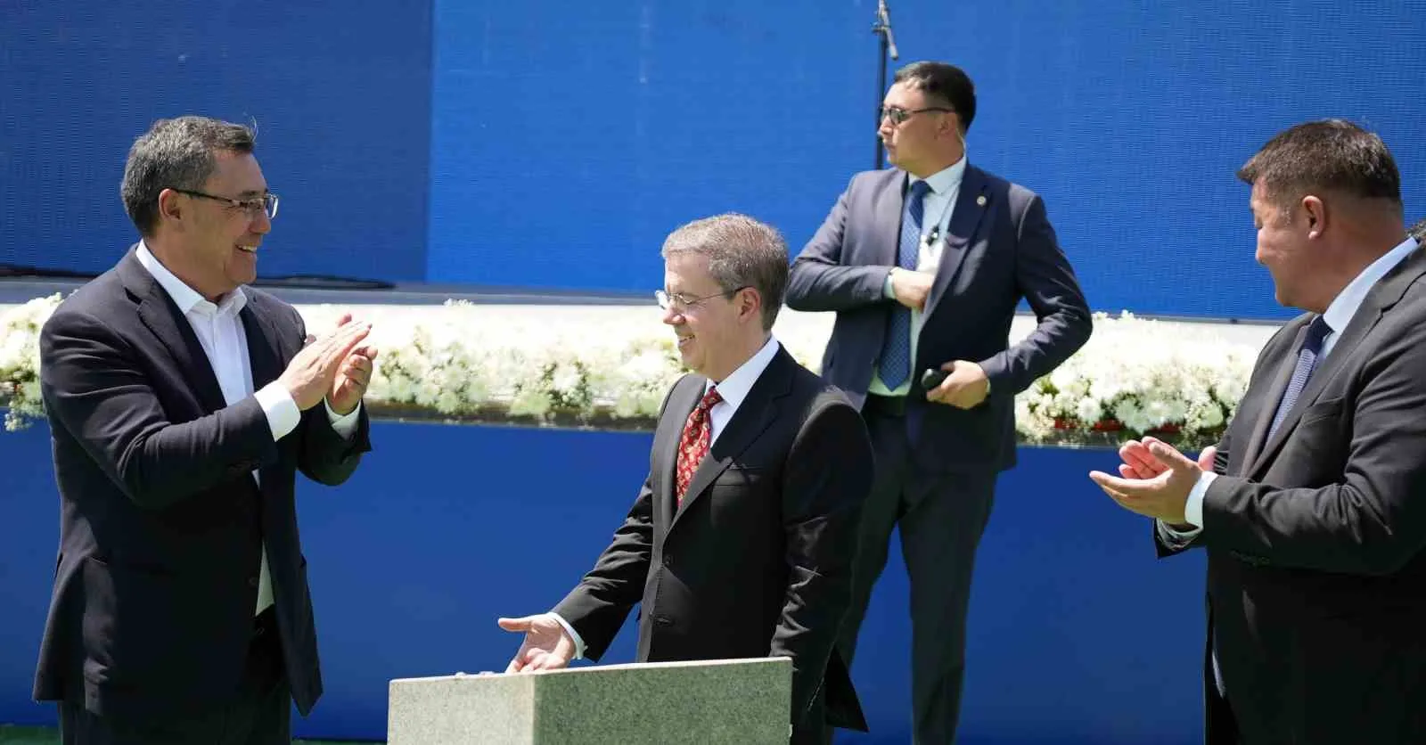 Kırgızistan’da dev enerji hamlesi: İhlas Holding’in projesi için ilk adım atıldı