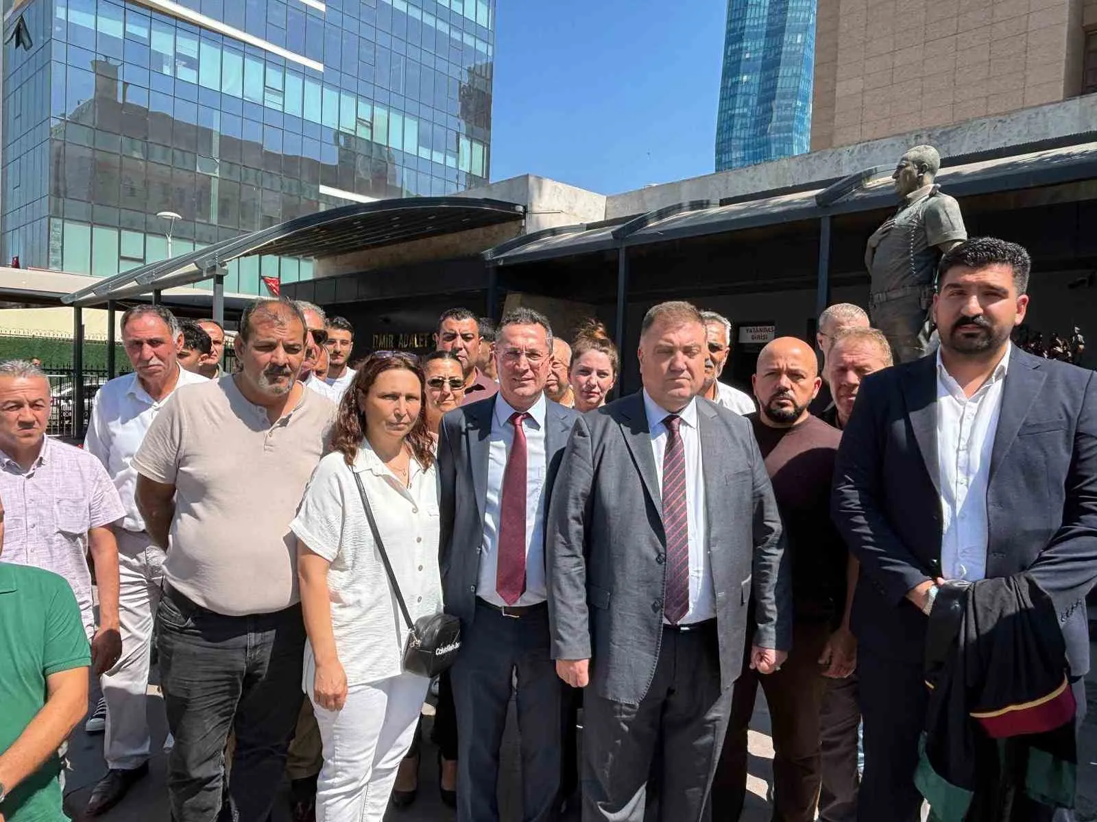 Taksici cinayetinde dehşet dolu savunma: Uyuşturucu aldım, pişmanım