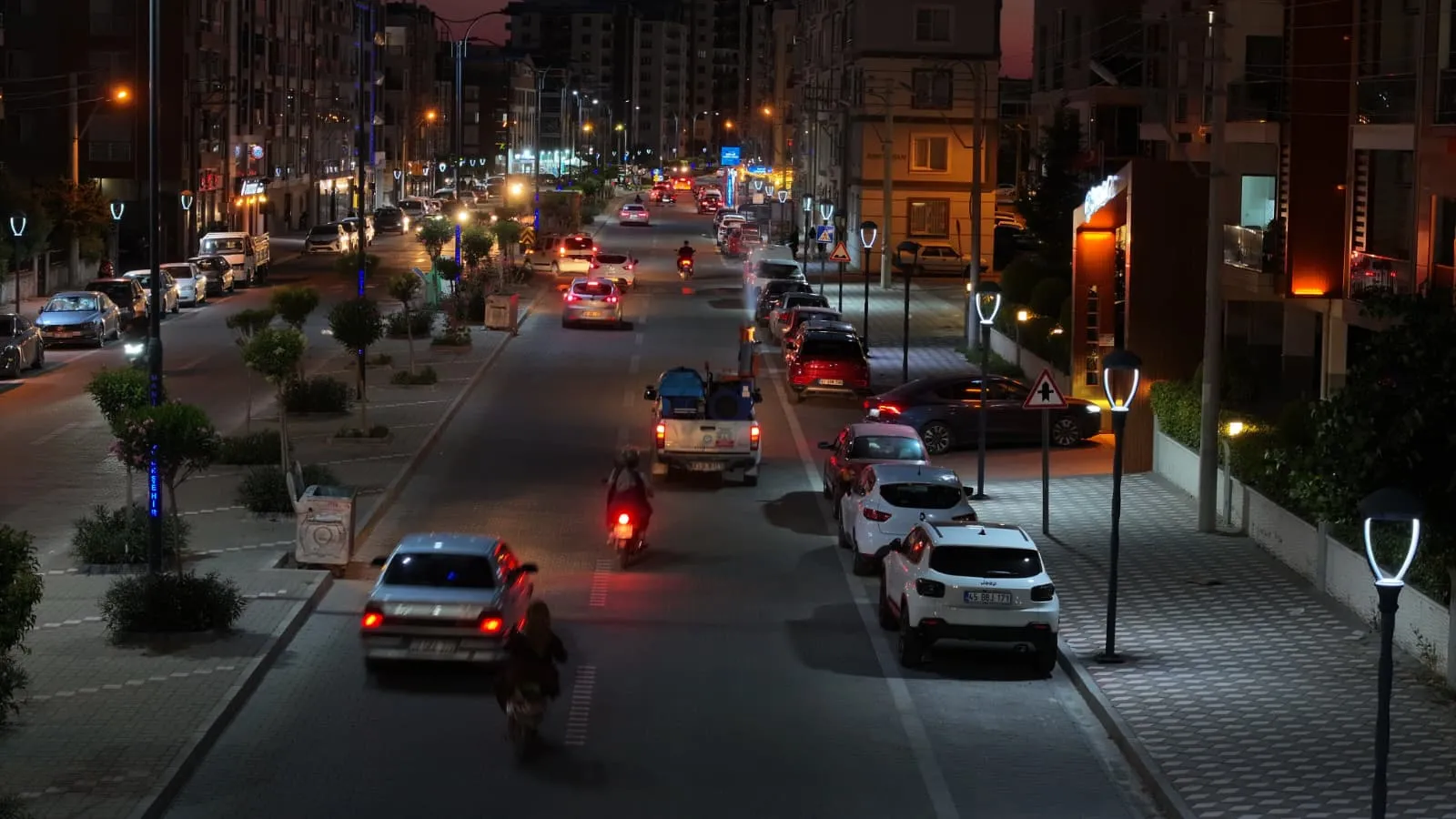 Manisa'da haşereyle mücadele mesaisi: 17 ilçede kesintisiz koruma