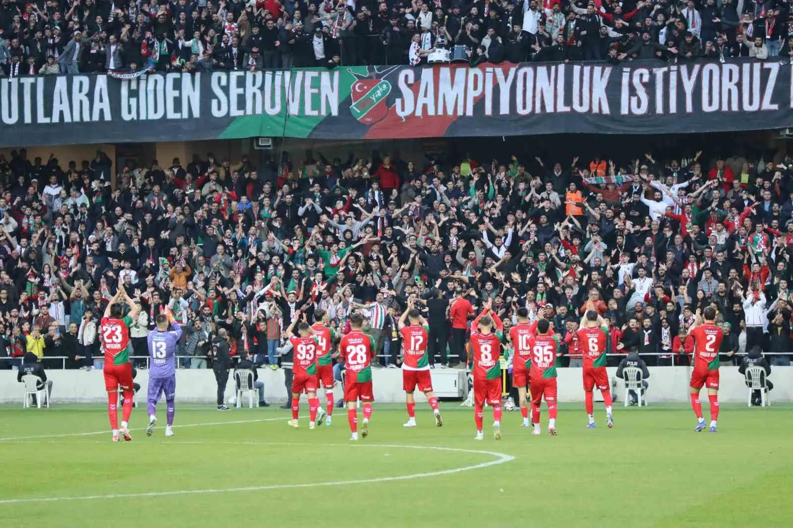 Karşıyaka’da rota belirlendi: Yeşil-kırmızılılarda transfer mesaisi başlıyor