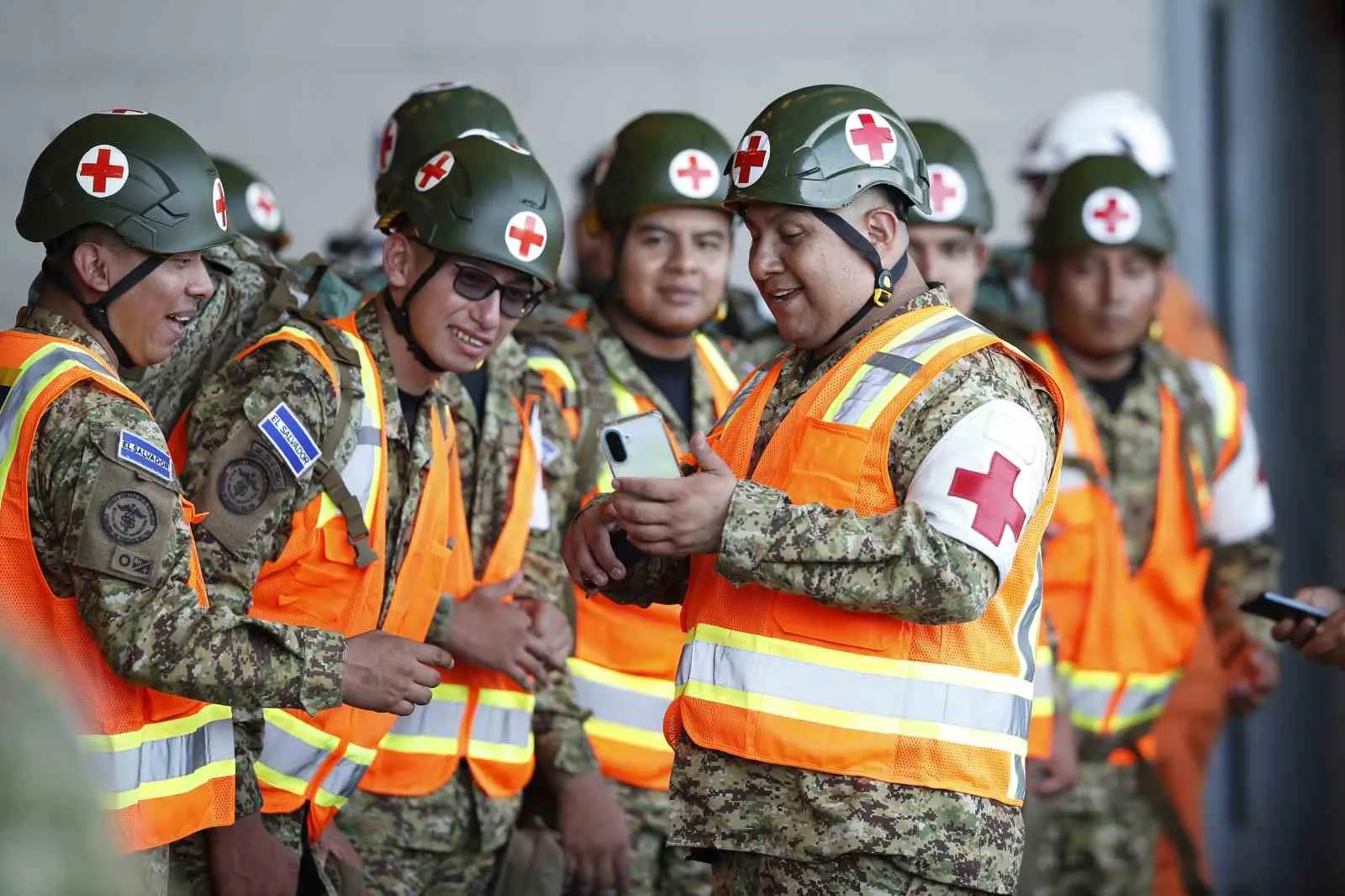 Venezuela’da deprem felaketi: Dünya seferber oldu