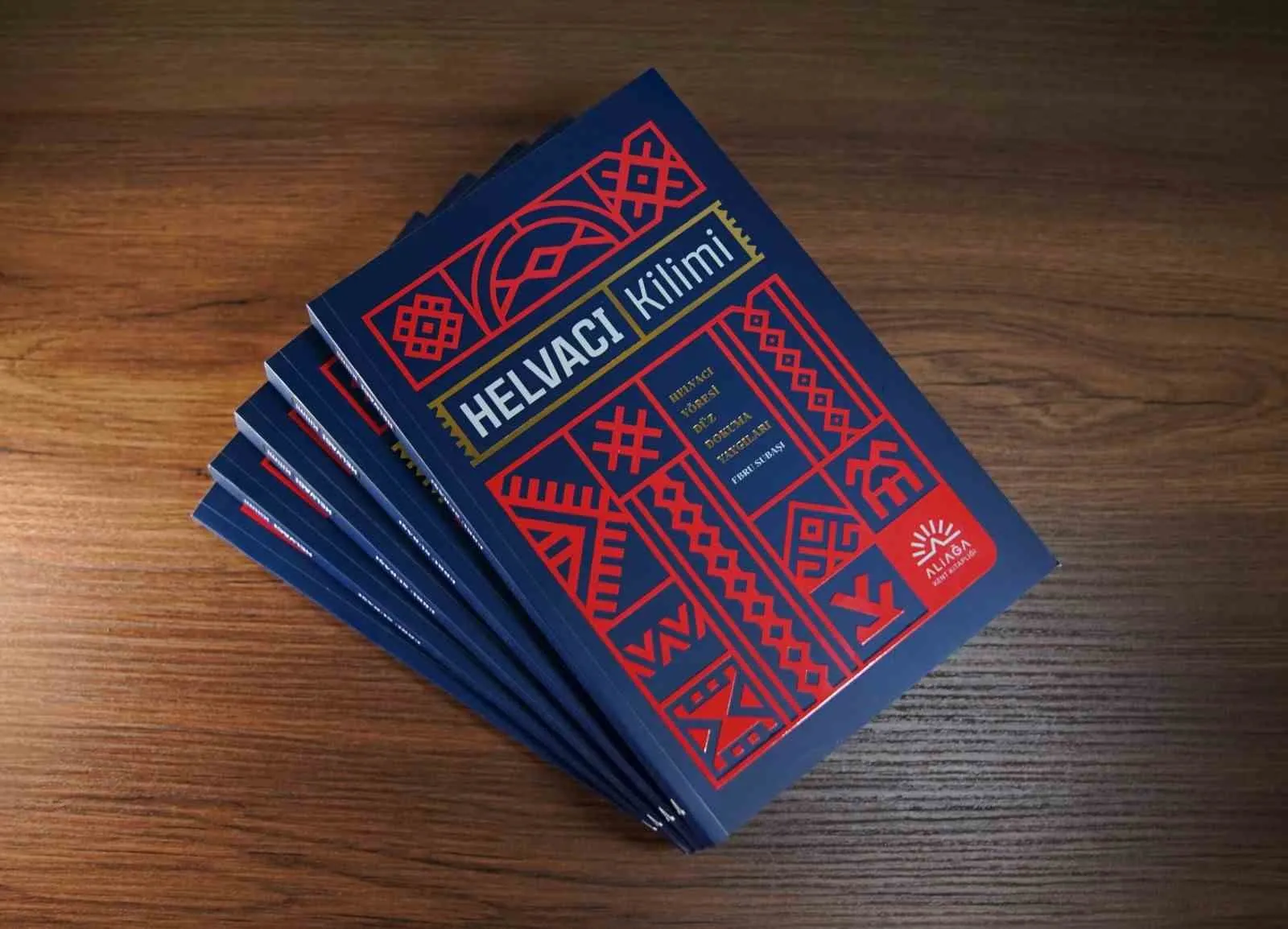 Aliağa’nın ilmek ilmek işlenen tarihi kitap sayfalarına taşındı