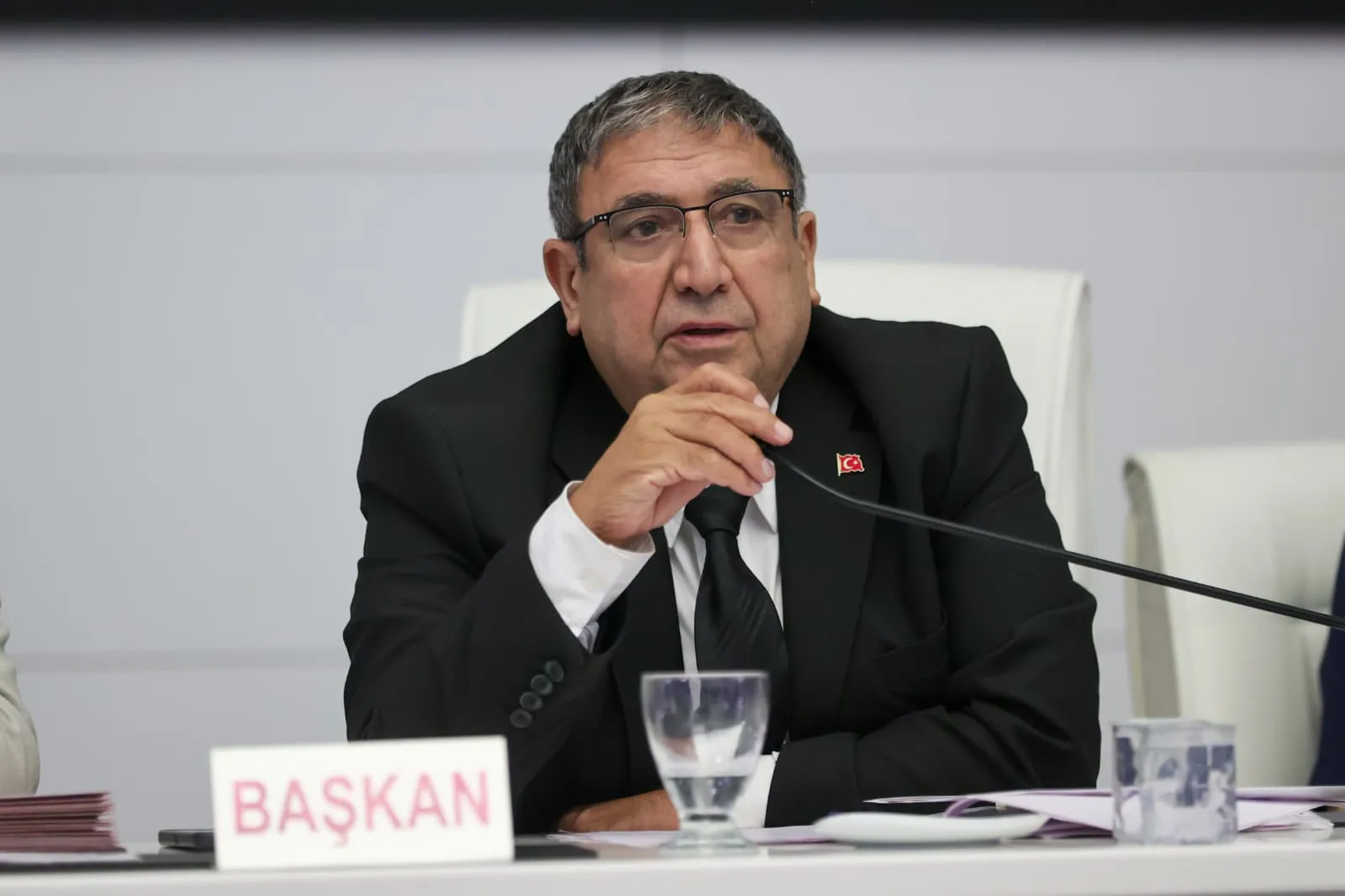 Buca’da ileri yaştaki bireyler için yeni dönem: Üniversite kapıları açılıyor