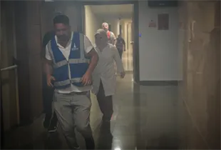 İzmir’de nefes kesen tatbikat: Olası afetlere karşı tam donanımlı hazırlık