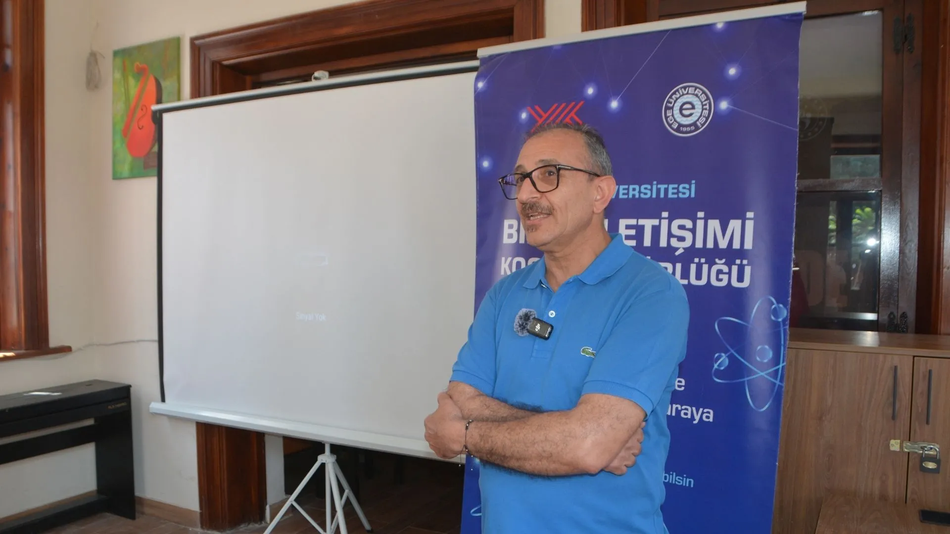 Fizyoterapide dijital devrim: İnsan dokunuşu yerini yapay zekaya mı bırakıyor?