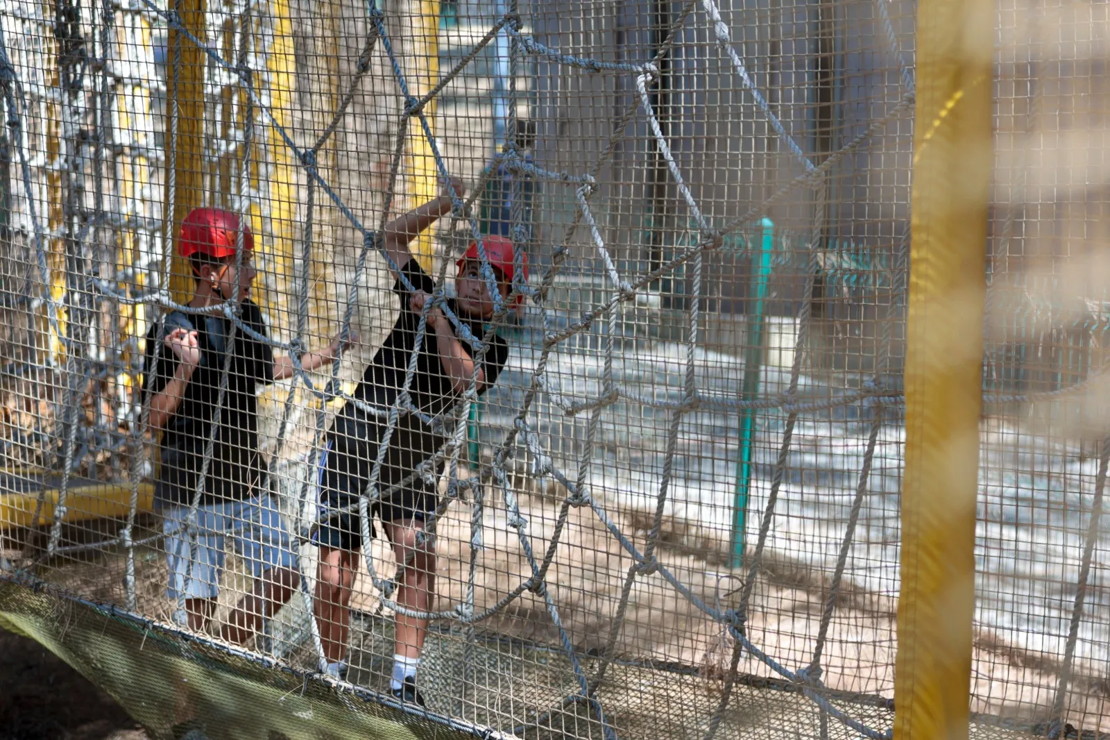 Karne sevincini zirvede yaşayın: Konak’ta macera dolu sezon başlıyor