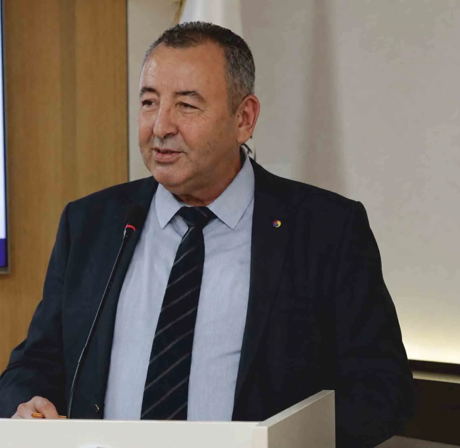 Kuşadası iş dünyasında dijital devrim: KUTONET'e hızlı geçiş