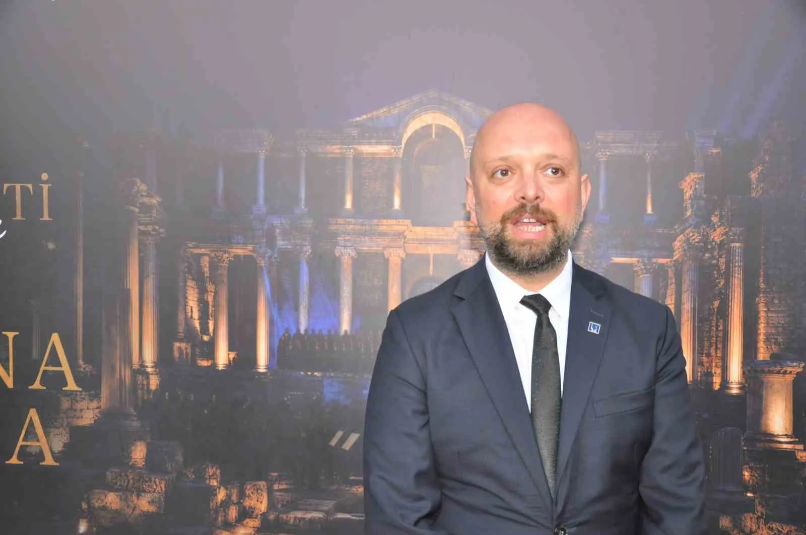 Paranın başkentinde sanat şöleni: Carmina Burana büyüledi