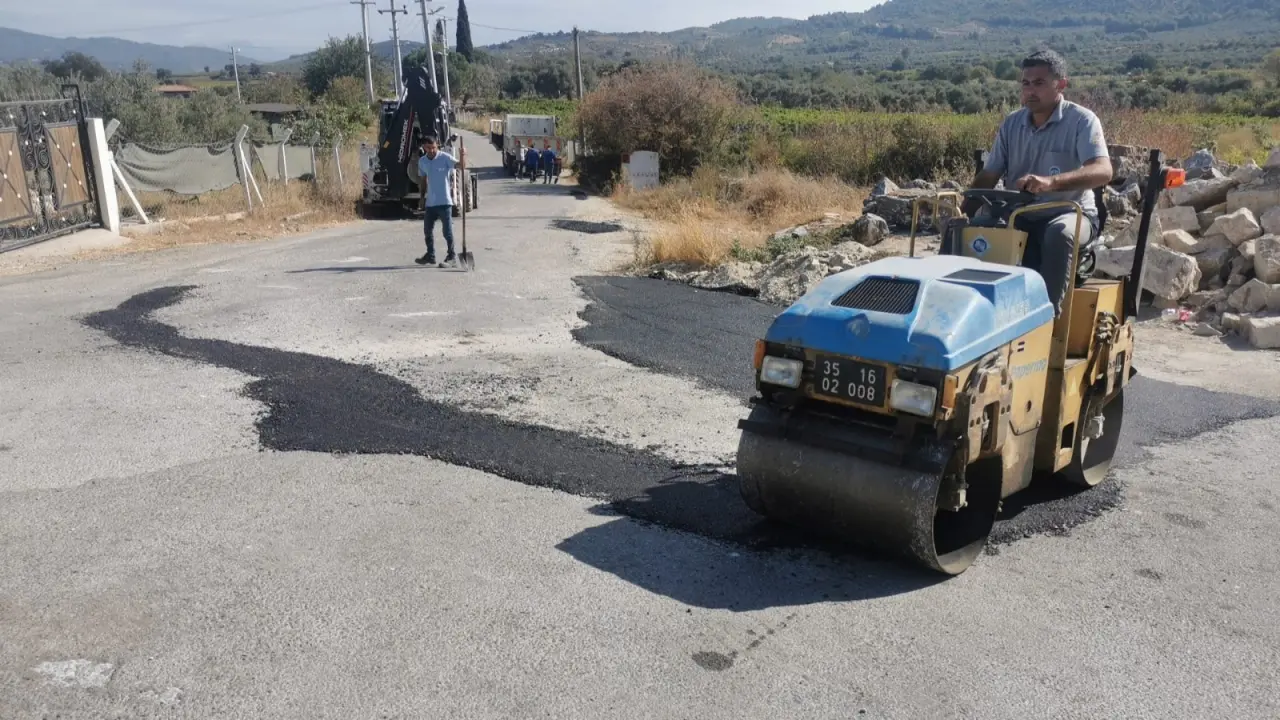 İzmir Büyükşehir Belediyesi ve Efes Selçuk Belediyesi, iş birliğiyle ortak bir proje geliştiriyor. Bu çerçevede kültürel, sosyal ve ekonomik alanlarda ortak çalışmalar yaparak bölgeye katkıda bulunmayı hedefliyorlar.