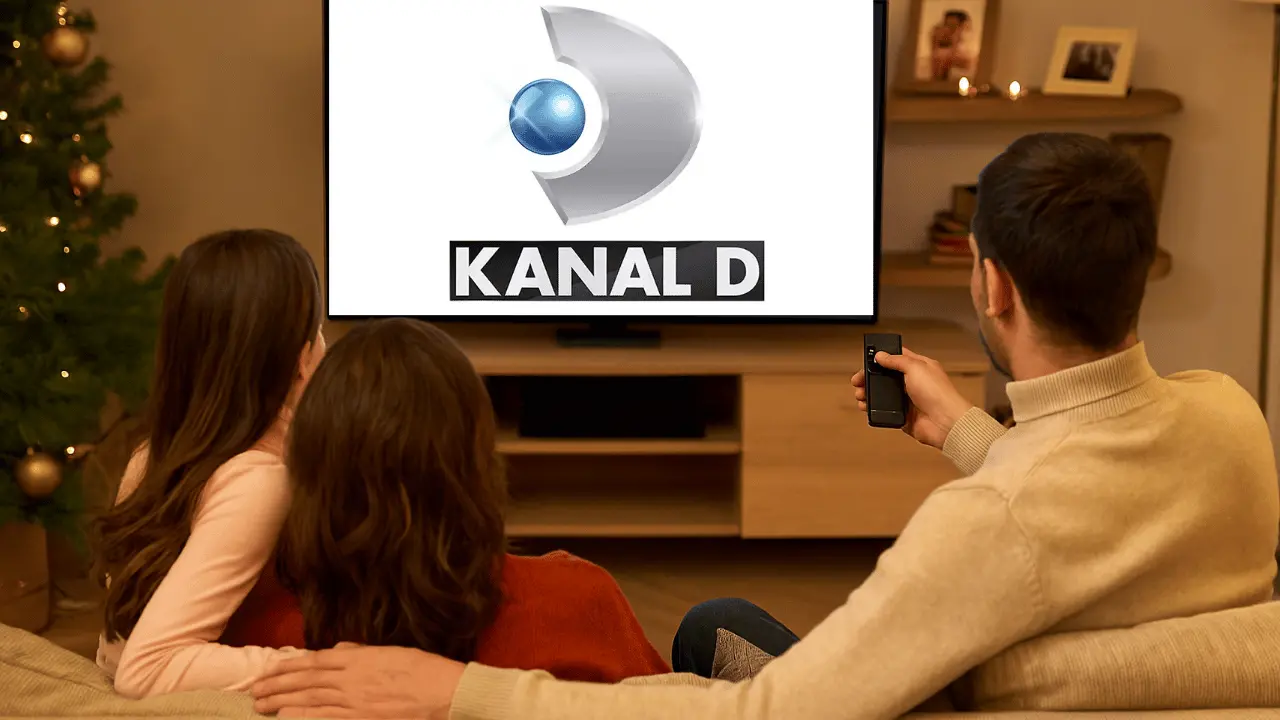 25 KASIM 2025 KANAL D YAYIN AKIŞI