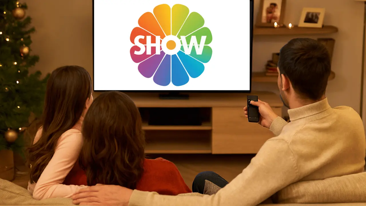 25 KASIM 2025 SHOW TV YAYIN AKIŞI