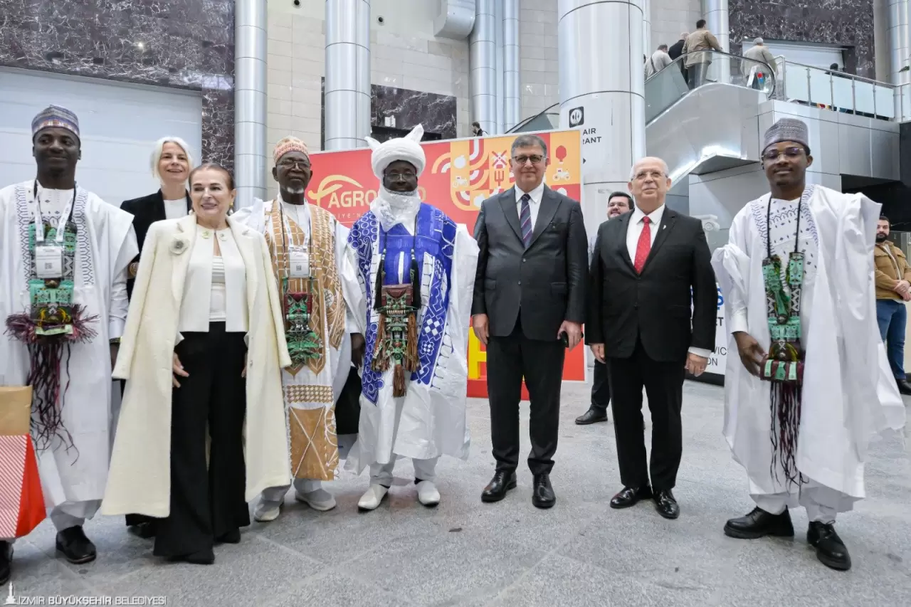 “Biz de katkı vermek istiyoruz”
