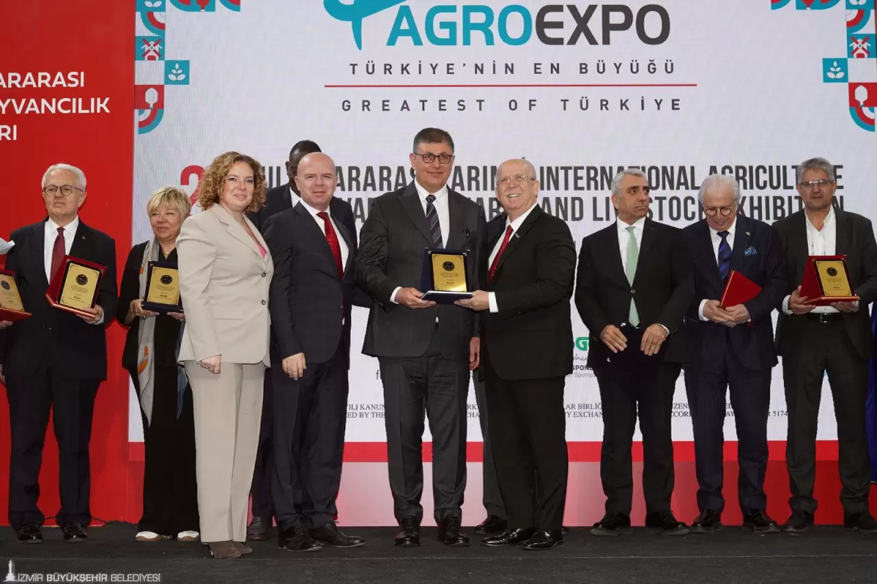 Kestelli: Tarım ve hayvancılık ülkemiz için önemli