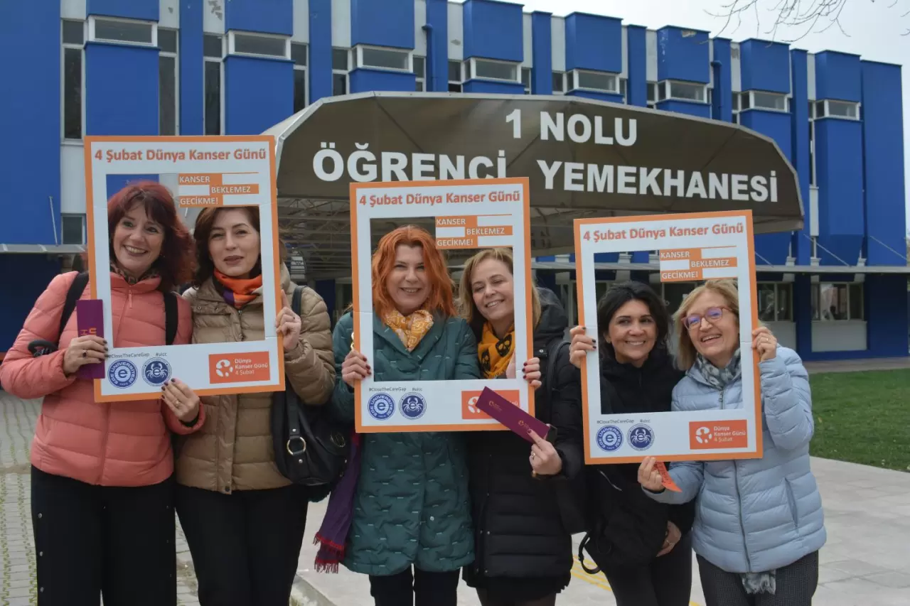 “Her hikâye eşsiz, her hasta özeldir”