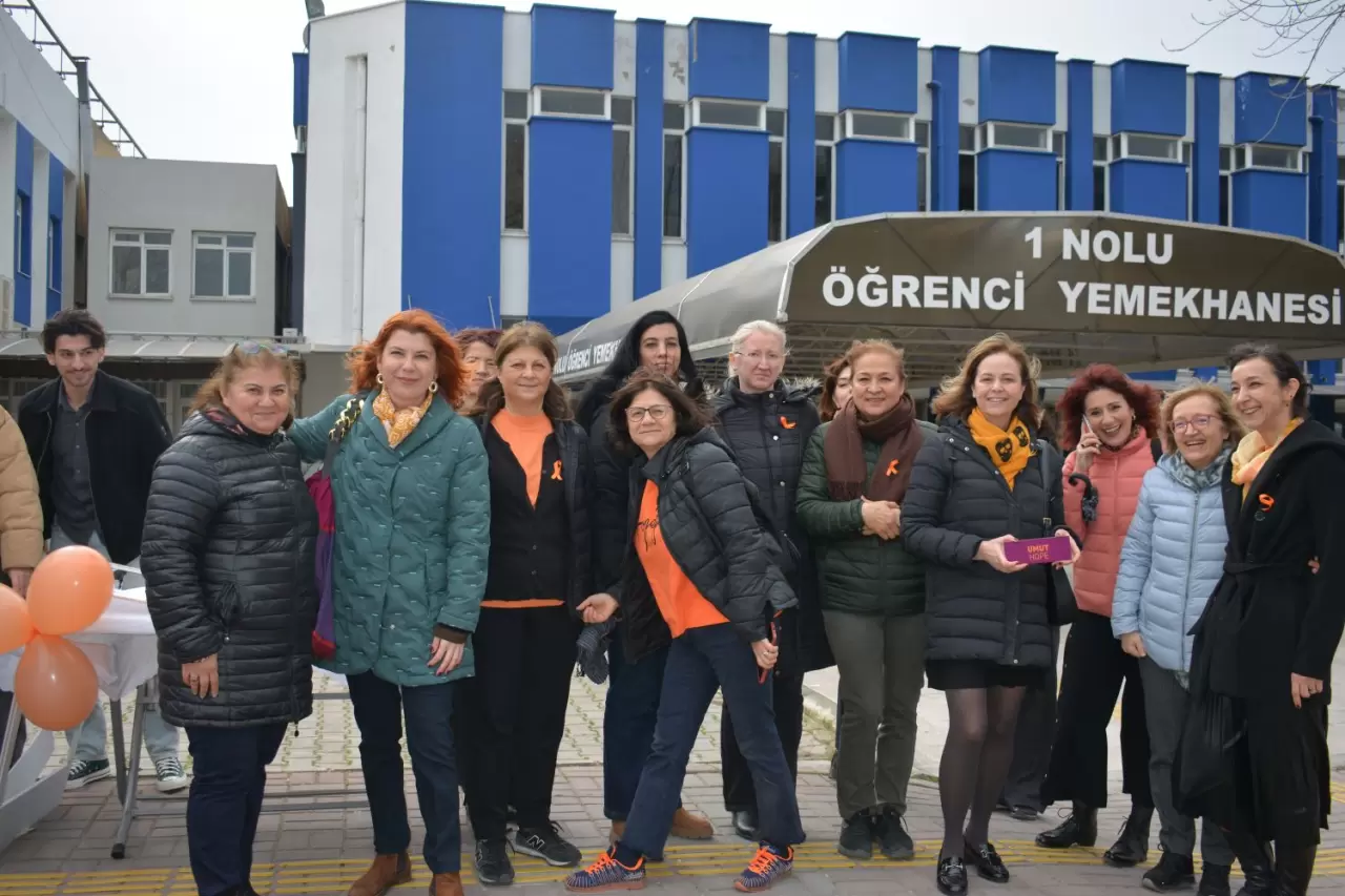 “Farkındalık konusunda üniversitemizin farkını göstermek istedik”