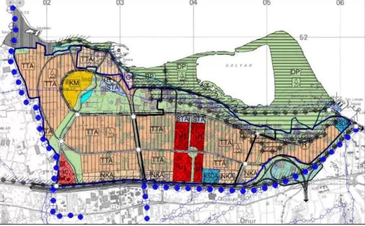 İzmir'de 40 yıldır çözüm bekleyen İnciraltı planlarıyla ilgili yeni gelişme! Mahkemeye sunulan bilirkişi raporunda çarpıcı detaylar ortaya çıktı. İşte kararın ayrıntıları...