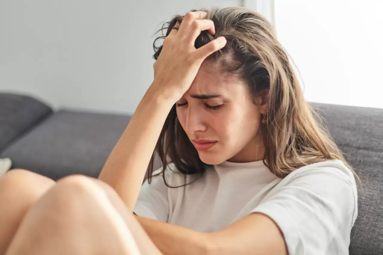 Kaygı Bozukluğu Hayatınızı Kontrol Ediyor mu? Uzmanı Açıklıyor!