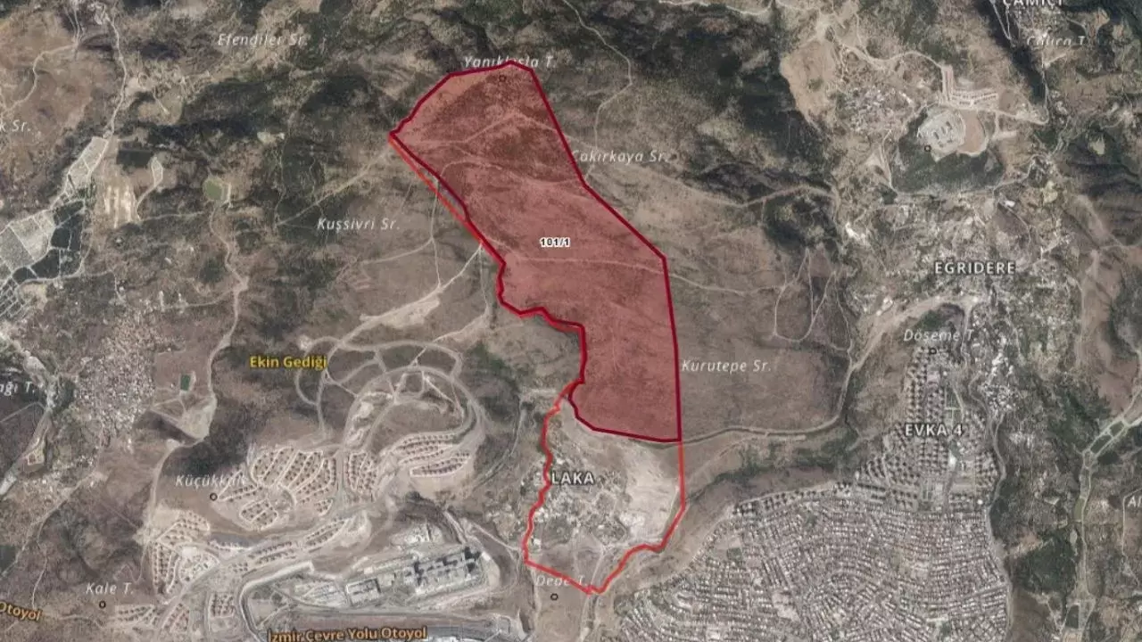 İzmir-Bornova'da hayata geçirilecek büyük ölçekli RES projesi, çevre düzenine aykırı olduğu için iptal edildi. Yatırımcılar ve çevreciler bu kararı nasıl yorumluyor?