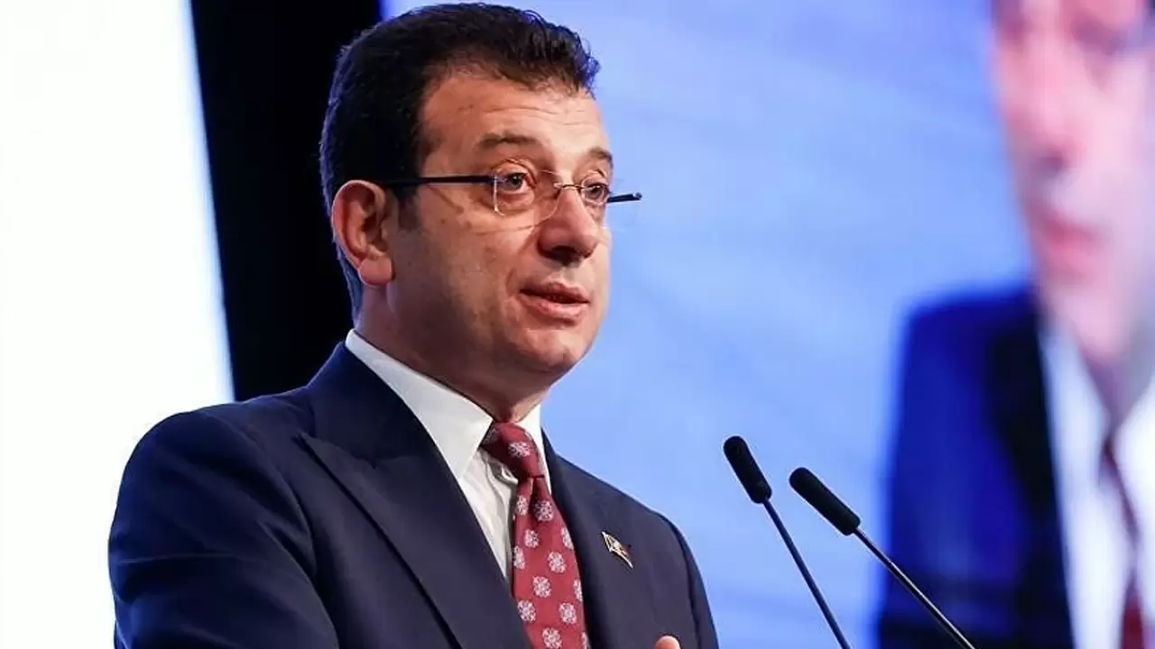 İstanbul Başsavcısı Akın Gürlek’e yönelik hakaret ve tehdit suçlamalarıyla karşı karşıya kalan Ekrem İmamoğlu’nun ceza talebi 7 yıl 4 aya kadar çıkabilir