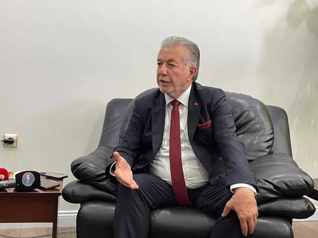 Küçük İşletmelere İş Güvenliği Zorunluluğu! Uymayanlara 176 Bin TL Ceza  Açıklama