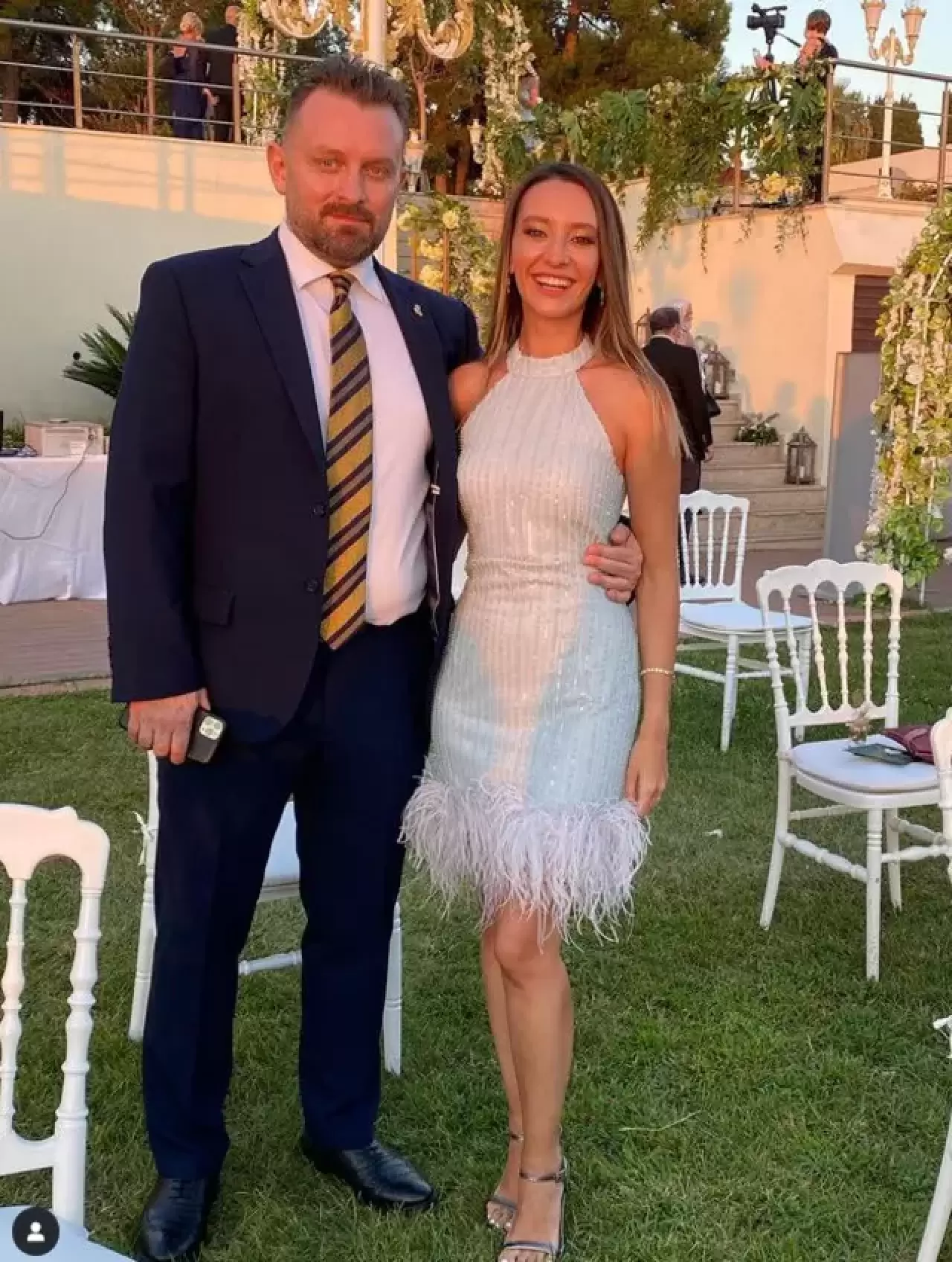 İş adamı ve Fenerbahçe Yönetim Kurulu üyesi olan Selahattin Baki'nin kim olduğu, eşi, serveti ve kariyeri çokça merak edilmekte. Haberimize sizler için Selahattin Baki hakkında merak edilenleri yanıtladık.