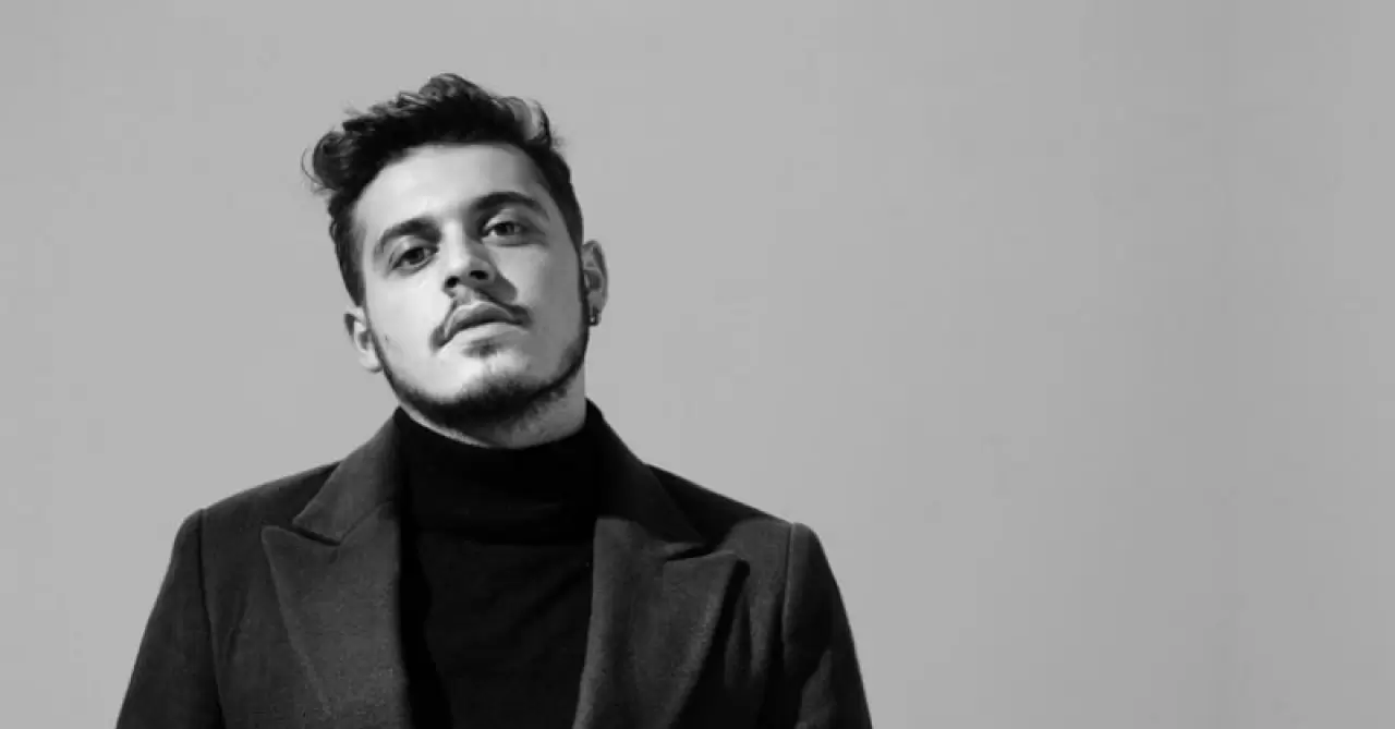 Kanal D'nin yeni dizisi Eşref Rüya kadrosunda yer alan Kerem Alp Kabul'ün hayatı ve kariyerine dair merak edilen her şey! Kerem Alp Kabul kimdir, hangi dizilerde rol aldı?