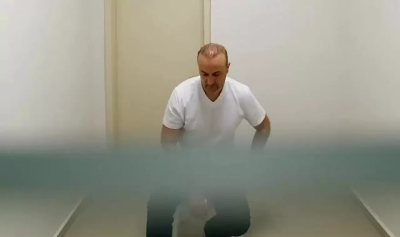 Sinan Ateş cinayeti davası bir kez daha gündemde! Eski Ankara Emniyet Amiri Mustafa Ensar Aykal, mahkeme tarafından tahliye mi edildi? Mustafa Ensar Aykal Kimdir? İşte detaylar..