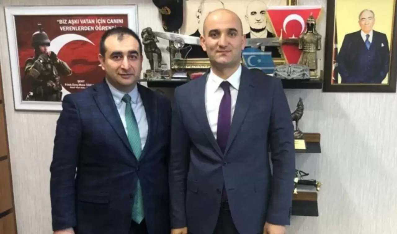 Sinan Ateş cinayeti davası bir kez daha gündemde! Eski Ankara Emniyet Amiri Mustafa Ensar Aykal, mahkeme tarafından tahliye mi edildi? Mustafa Ensar Aykal Kimdir? İşte detaylar..