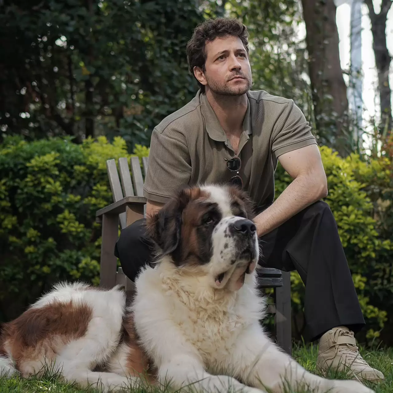 Kanal D'nin merakla beklenen dizisi Eşref Rüya ile büyük çıkış yapacak Bartu Zeytinci Kimdir? Bartu Zeytinci'nin karakteri ve kariyer yolculuğu hakkında bilinmeyenler!