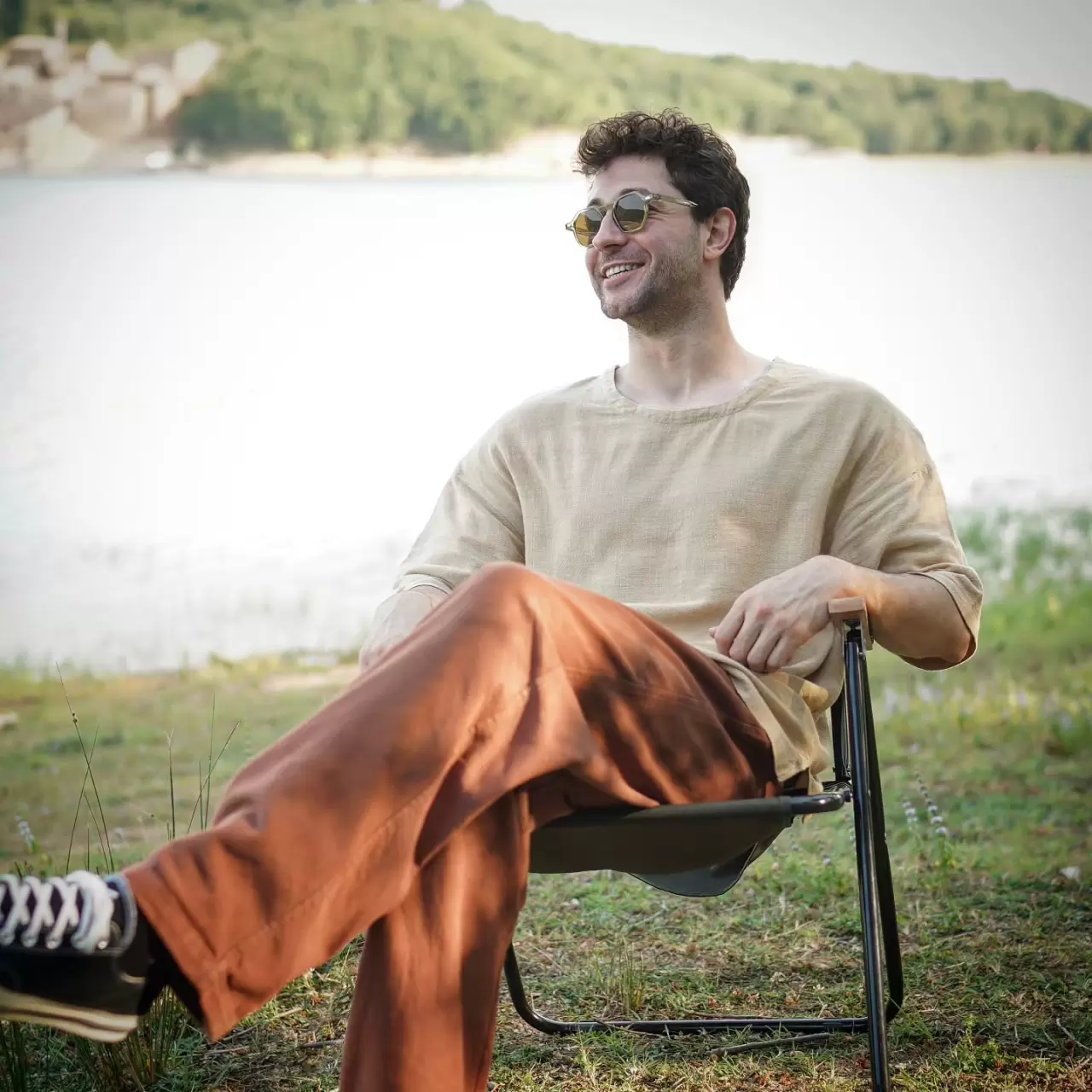 Kanal D'nin merakla beklenen dizisi Eşref Rüya ile büyük çıkış yapacak Bartu Zeytinci Kimdir? Bartu Zeytinci'nin karakteri ve kariyer yolculuğu hakkında bilinmeyenler!