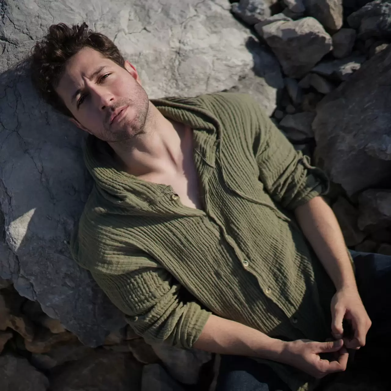 Kanal D'nin merakla beklenen dizisi Eşref Rüya ile büyük çıkış yapacak Bartu Zeytinci Kimdir? Bartu Zeytinci'nin karakteri ve kariyer yolculuğu hakkında bilinmeyenler!