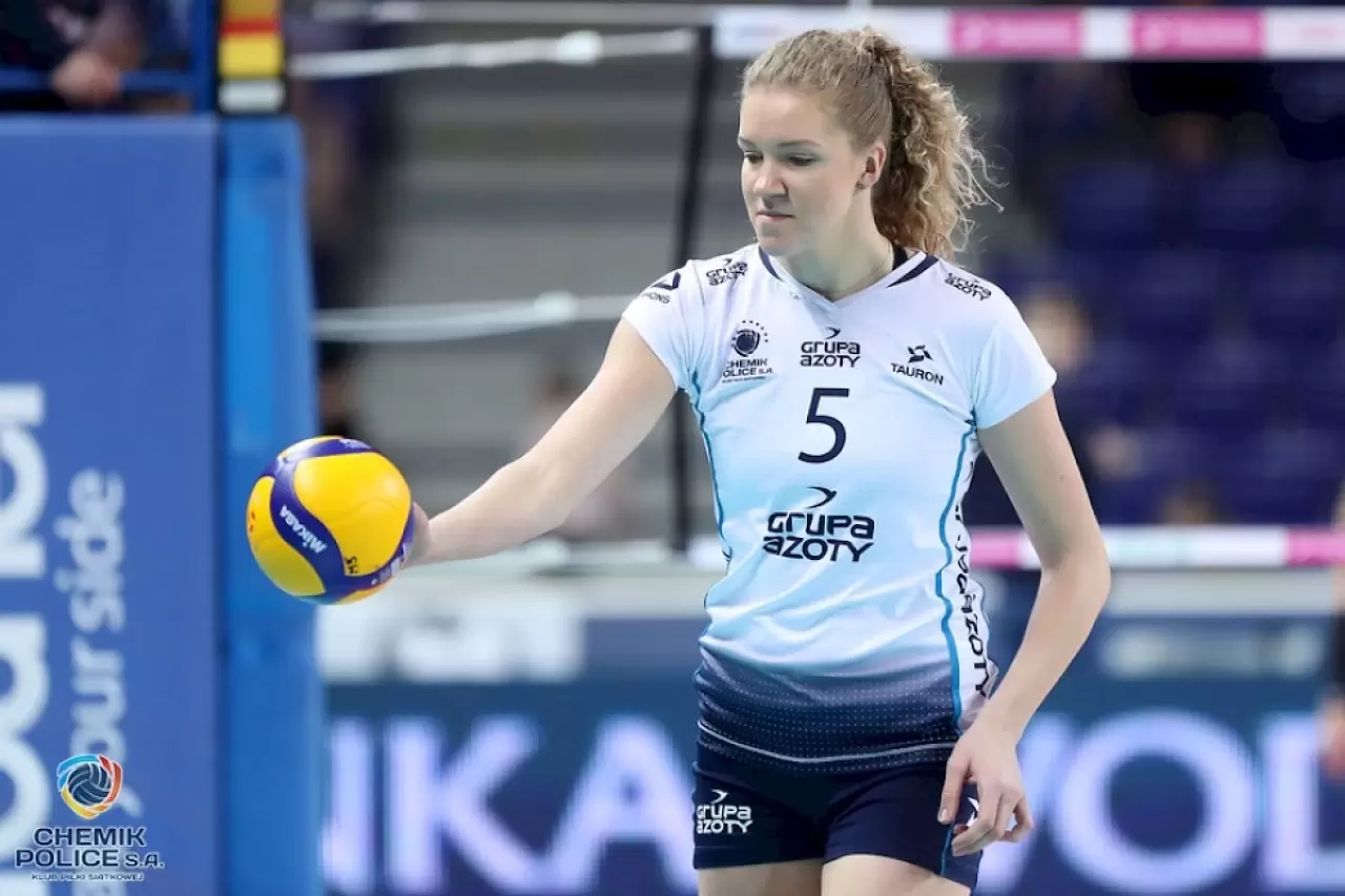 Fenerbahçe Medicana, 2 metre boyu ve blok yeteneğiyle tanınan Agnieszka Korneluk'u kadrosuna kattı. Peki, Agnieszka Korneluk başarıları neler? Detaylar haberimizde..