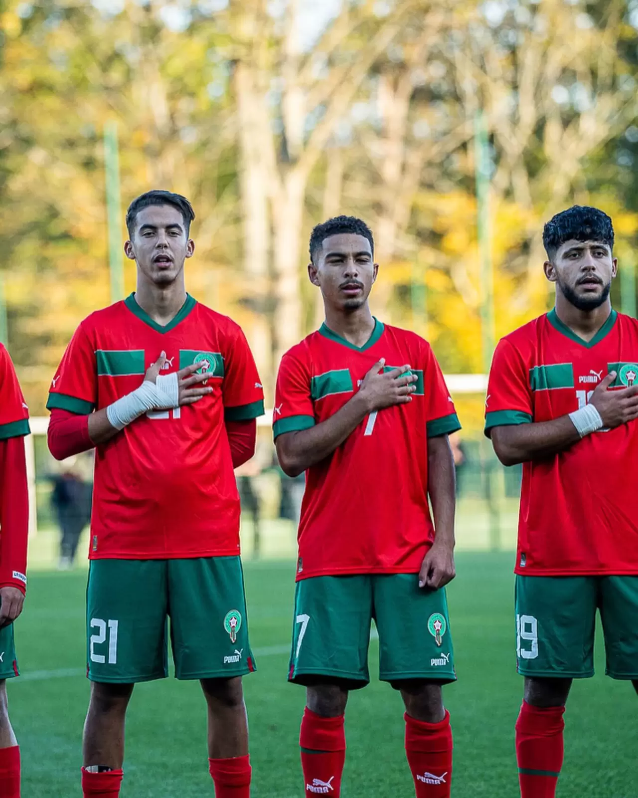 Fenerbahçe, Fransız futbolcu Gessime Yassine’nin transferi için harekete geçiyor. Peki, 19 yaşındaki kanat oyuncusunun kariyerindeki önemli adımlar neler? İşte detaylar!