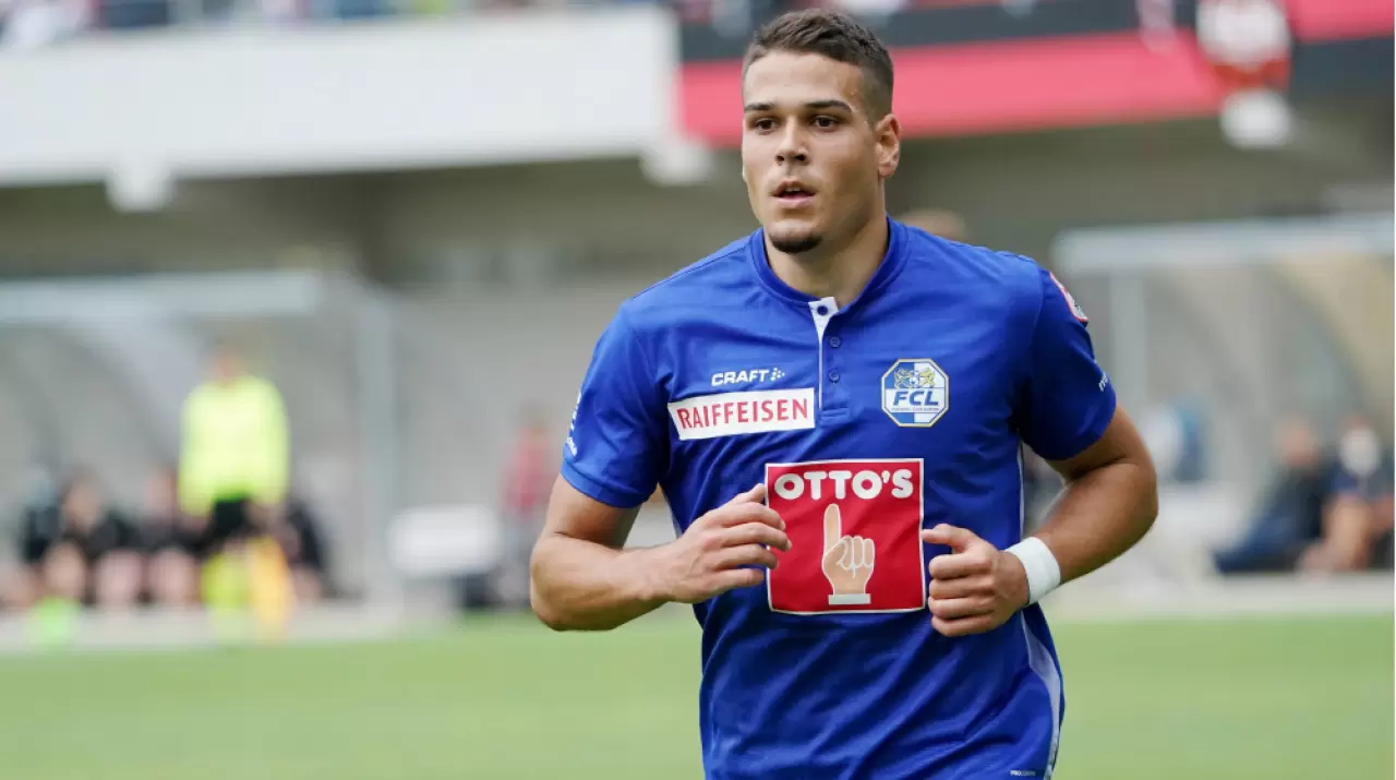 Trabzonspor'un transfer listesine aldığı Filip Ugrinic, Young Boys'taki başarılı performansıyla dikkat çekiyor. Peki, 26 yaşındaki futbolcu kimdir? İşte detaylar...